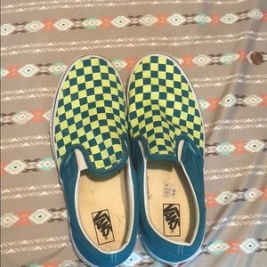 Vans